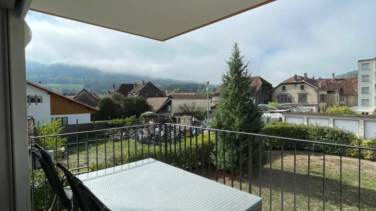 Wohnung mieten - Rue Des Prés 3, 2830 Courrendlin - Foto 4