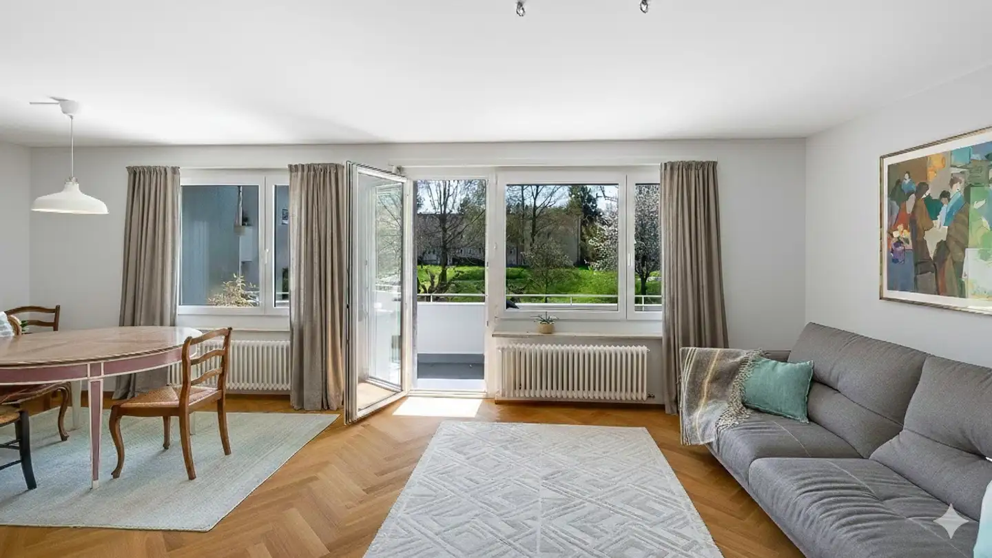 Wohnung kaufen - Erligatterweg 3, 8038 Zürich - Foto 3