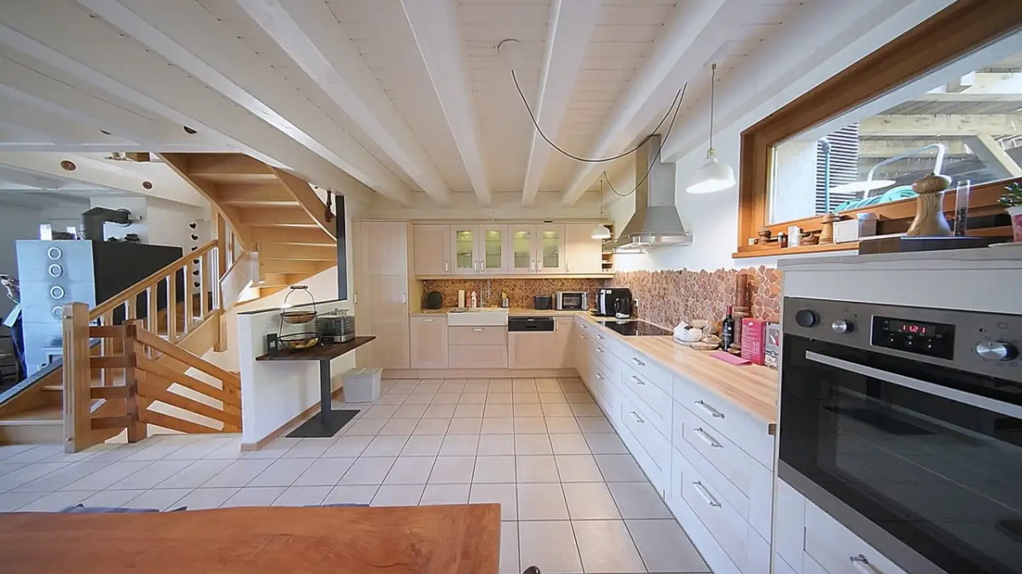 Row house for rent - Route De St-George, 1188 Gimel - Photo 4