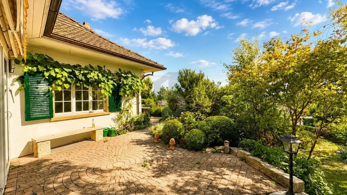 Cave house for rent - 4524 Günsberg