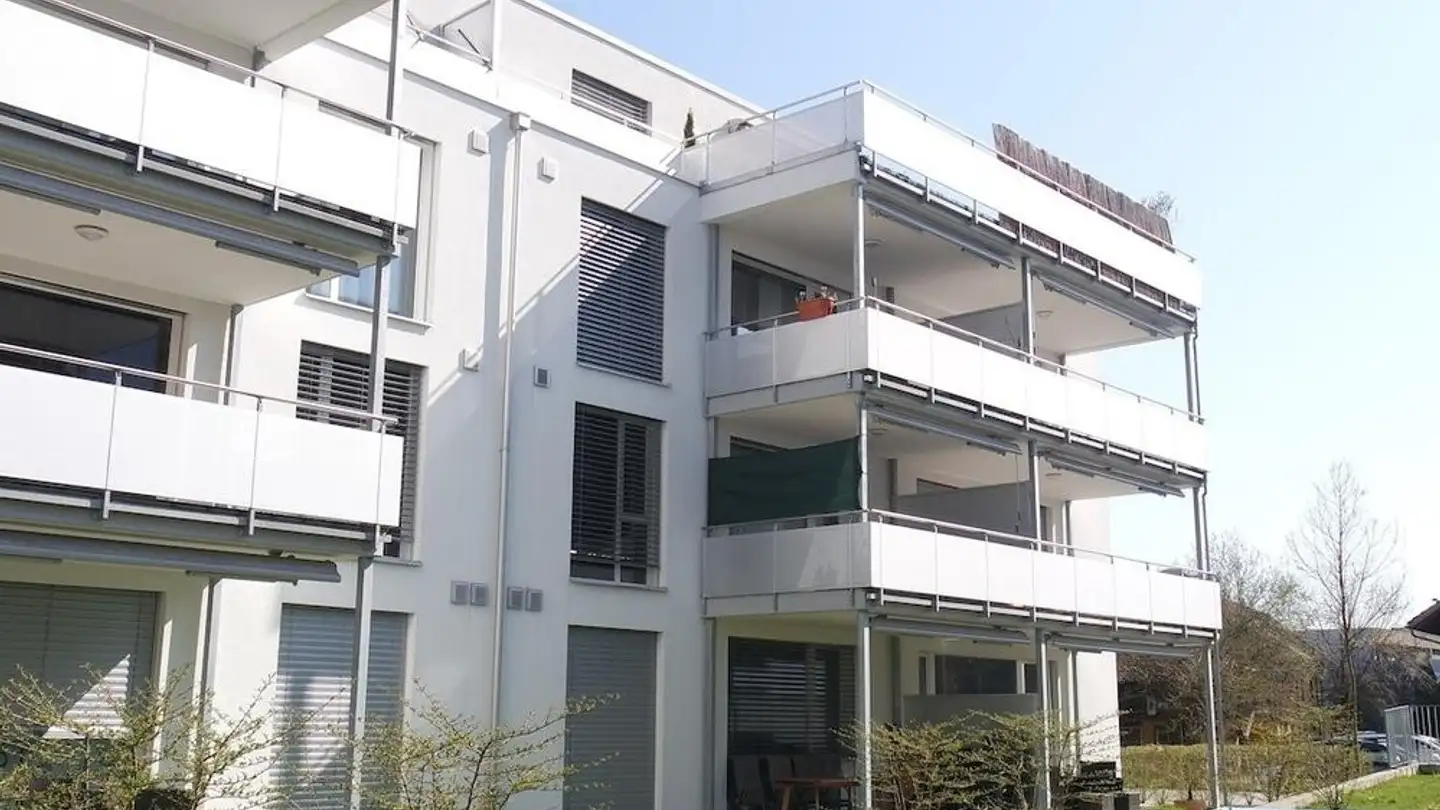 Apartment for rent - Neugasse 8, 4665 Oftringen