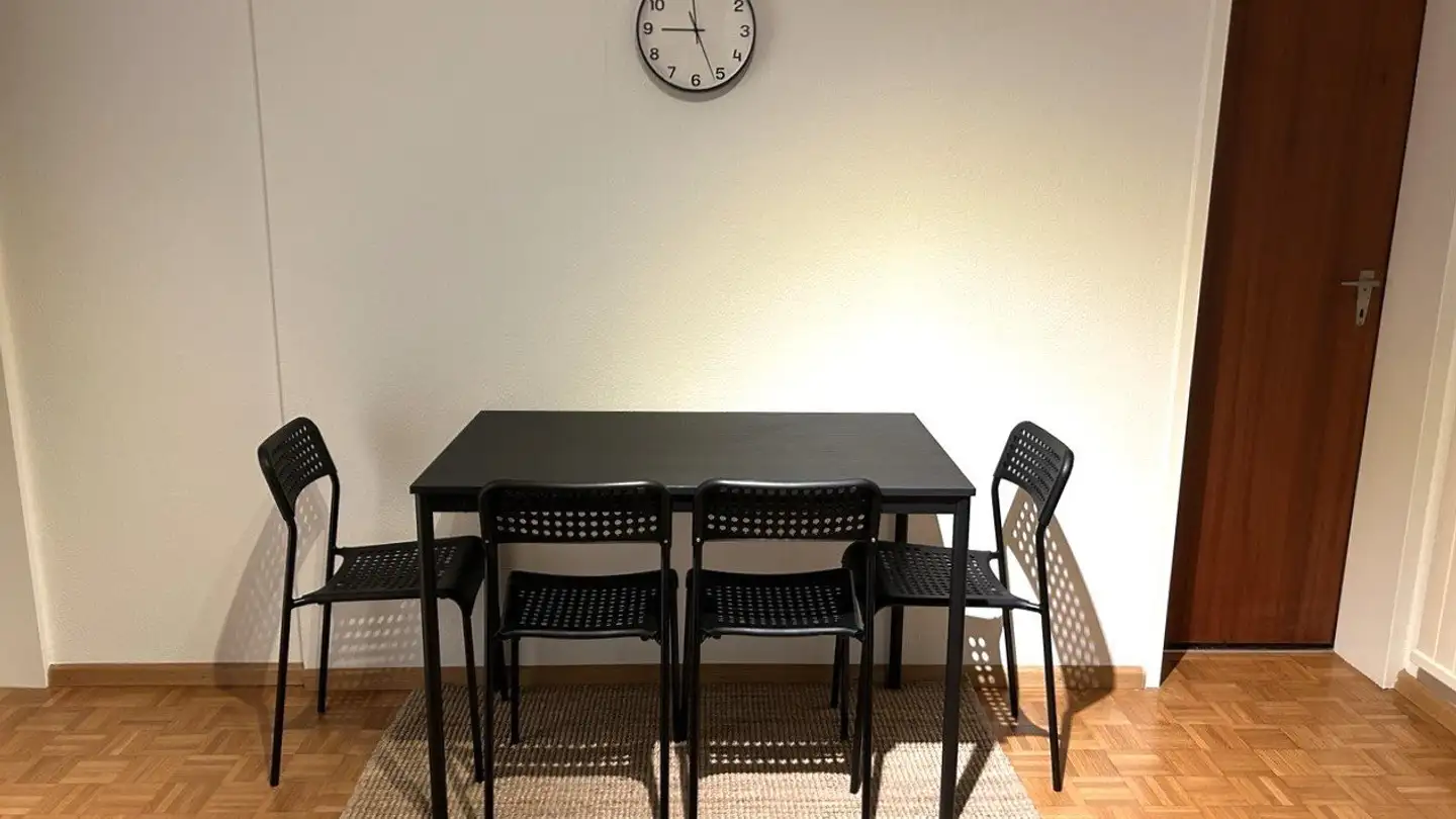 Single room for rent - Lothringerstrasse 6, 4056 Basel