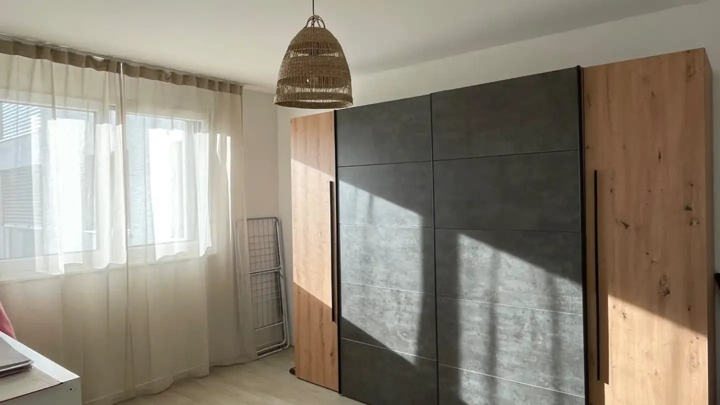 Wohnung mieten - Rue Des Prés 3, 2830 Courrendlin - Foto 3