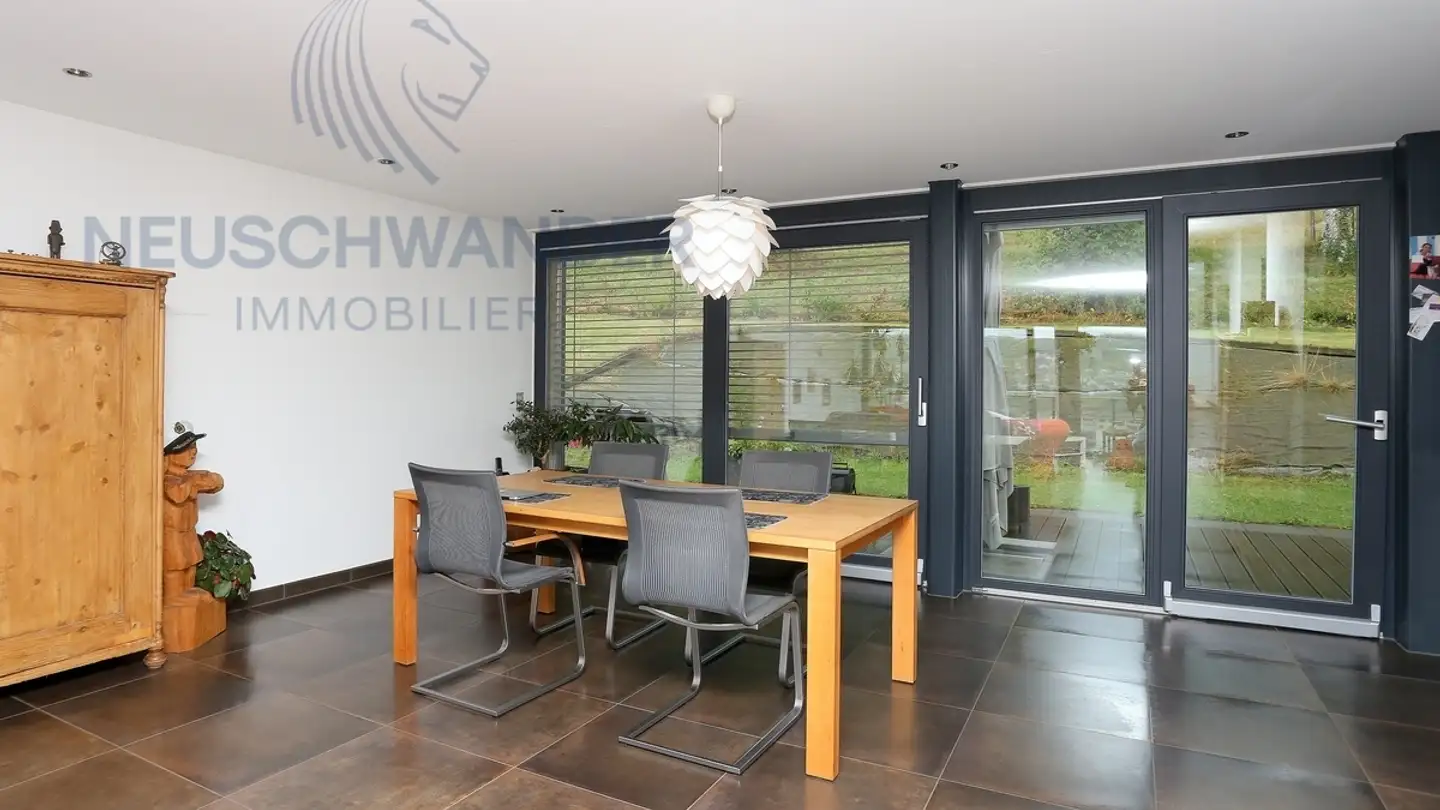 Villa in vendita - 2900 Porrentruy - Photo 4