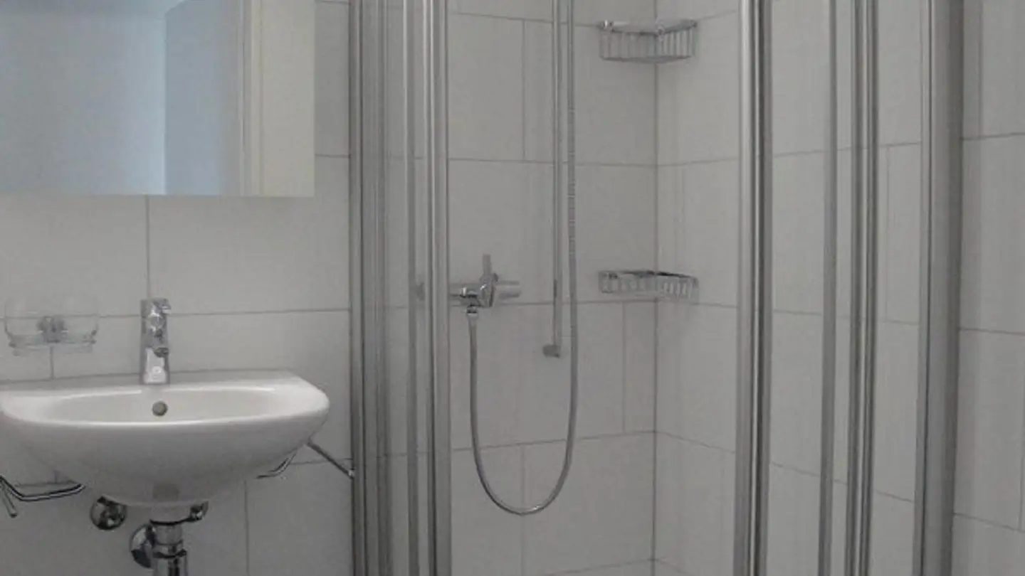 Penthouse mieten - Giacomettistrasse 39, 7000 Chur - Foto 4