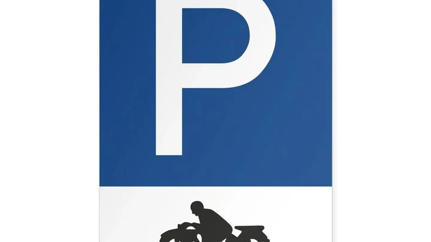 Indoor motorbike parking space for rent - Hiltiweg 8, 5443 Niederrohrdorf