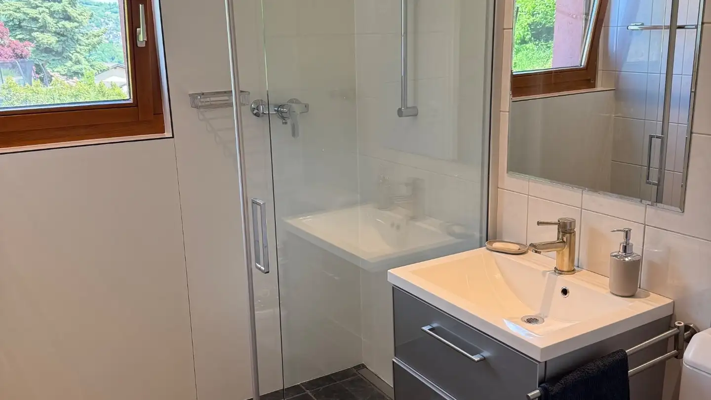 Appartamento in vendita - Rue Du Bruide 22, 1976 Erde - Photo 4