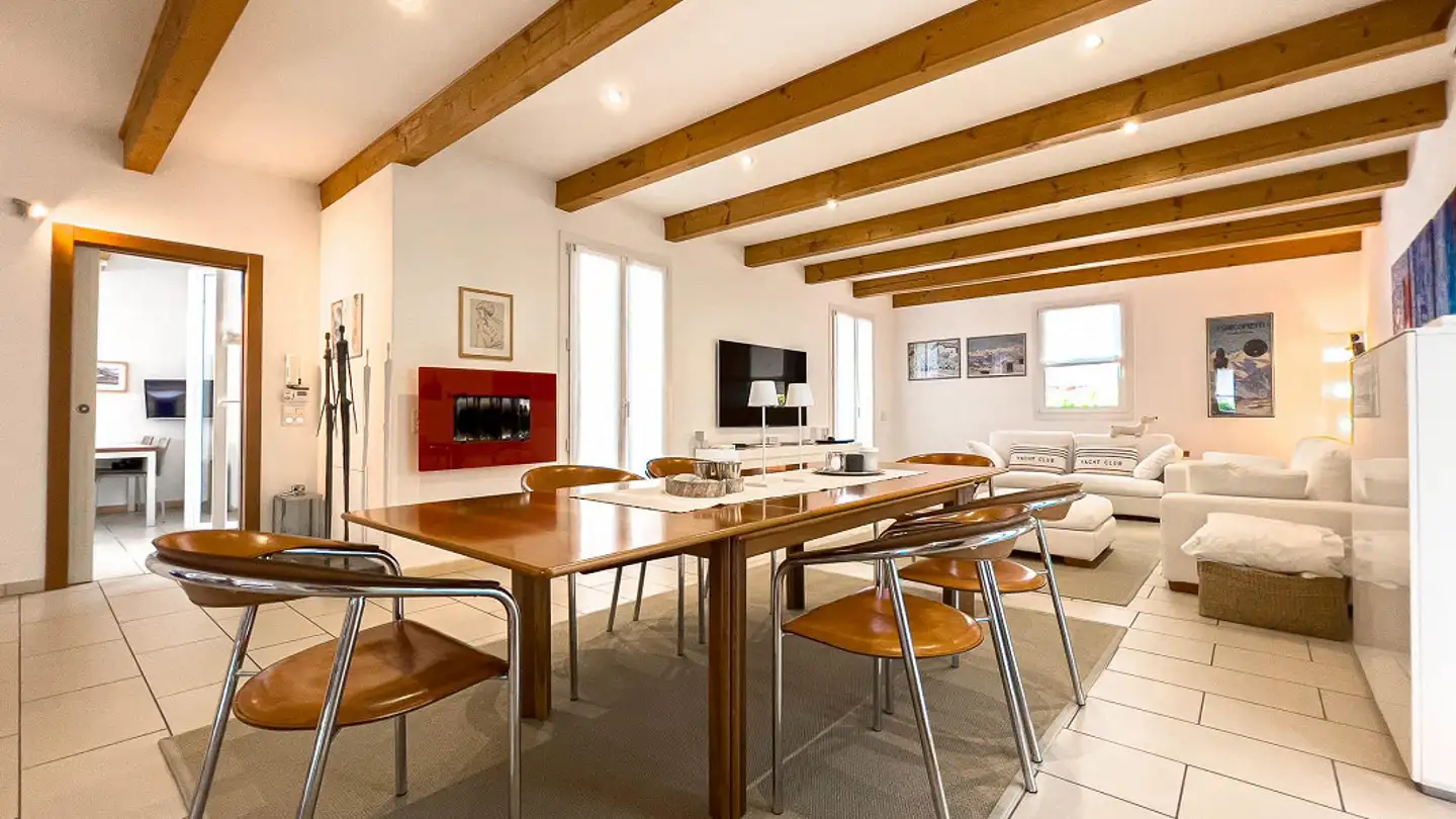 Villa in affitto - 6826 Riva San Vitale - Foto 3