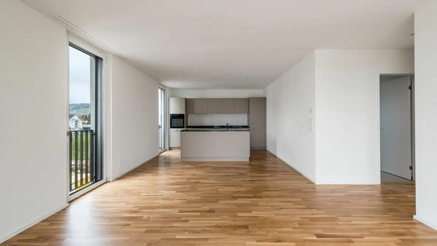 Appartamento in affitto - Johanna-Meyerhans-Strasse 8, 8570 Weinfelden - Foto 4
