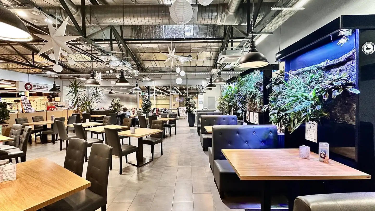 Arcade à louer - 1844 Villeneuve VD - Photo 4