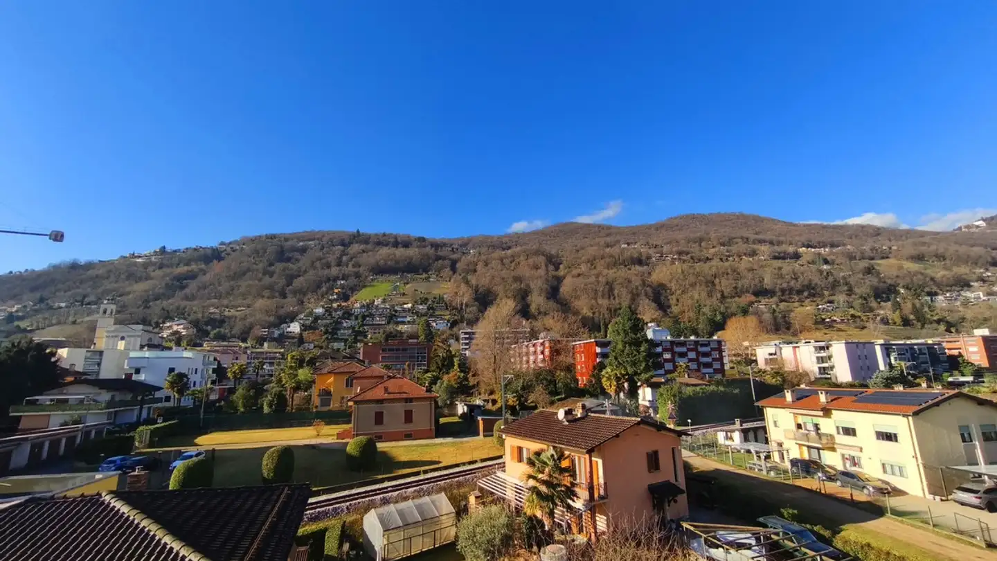 Studio for sale - 6990 Cassina d'Agno - Photo 4
