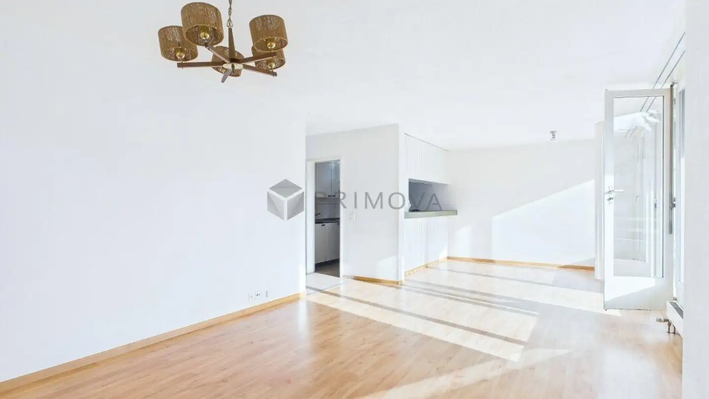 Apartment for sale - 6043 Adligenswil