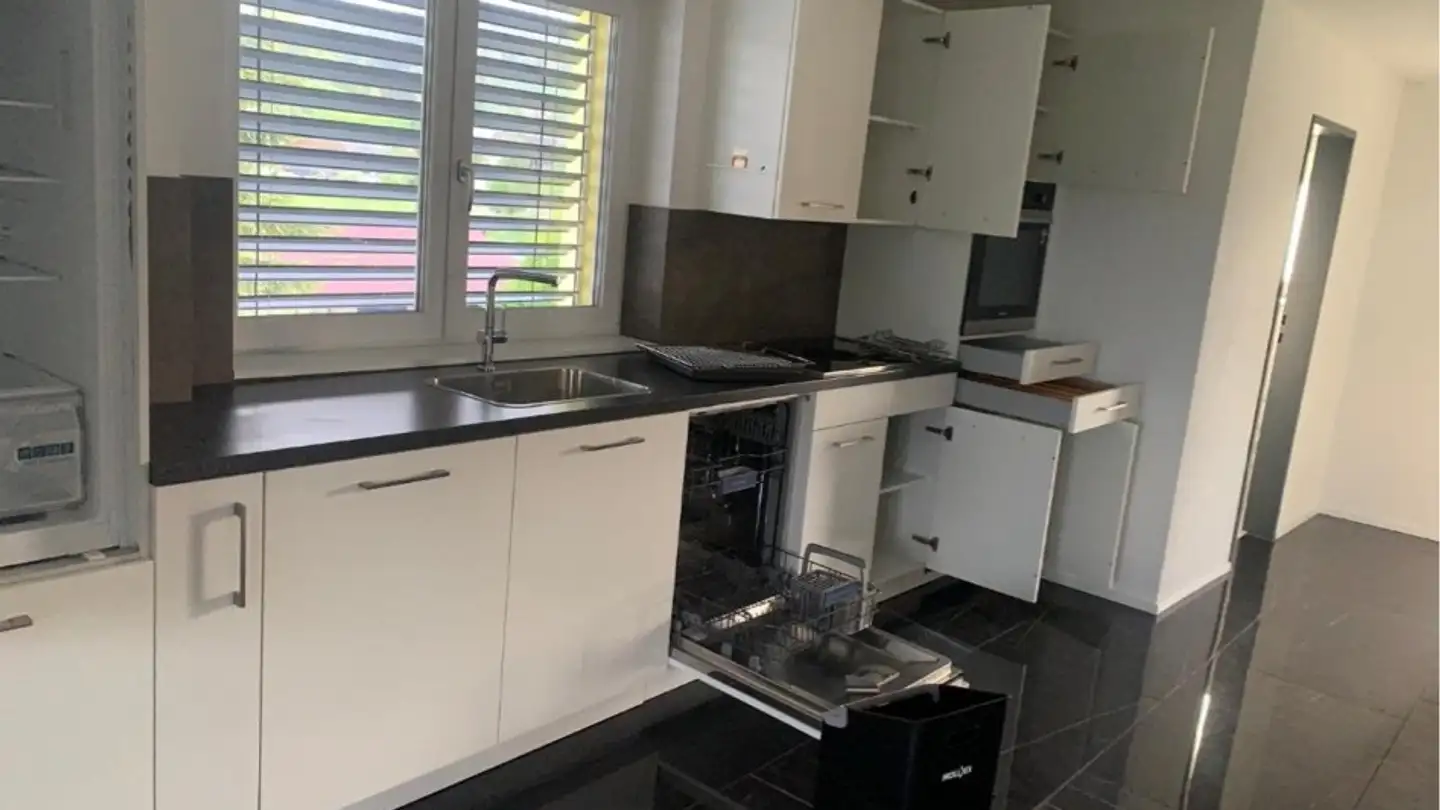 Wohnung mieten - 5728 Gontenschwil