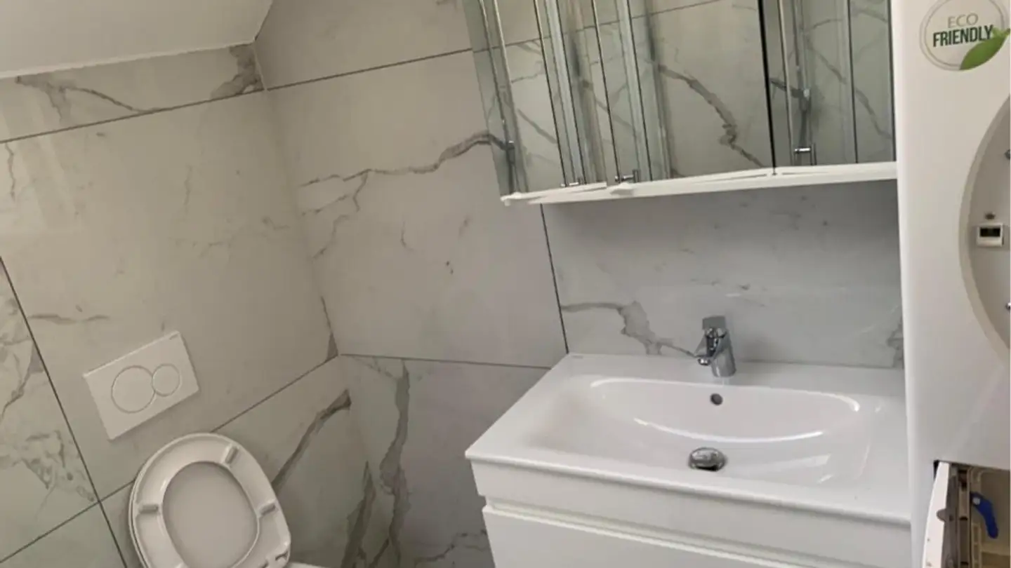 Wohnung mieten - 5728 Gontenschwil - Foto 2