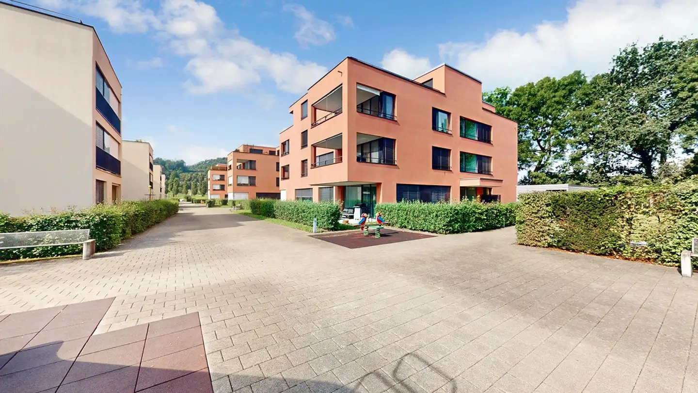 Appartamento in affitto - Im Geerig 75, 5507 Mellingen