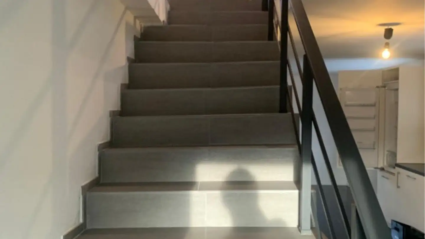 Wohnung mieten - 5728 Gontenschwil - Foto 4