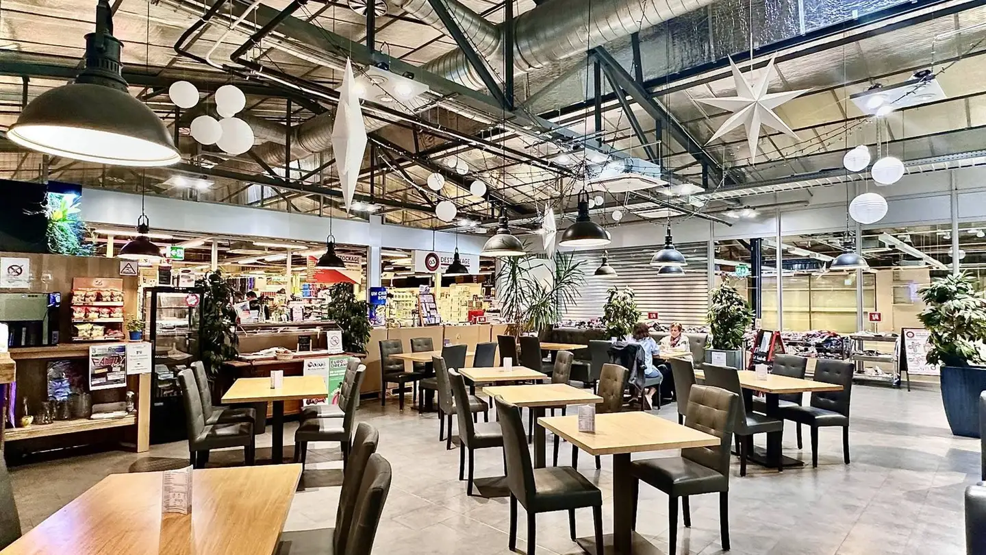 Arcade à louer - 1844 Villeneuve VD - Photo 3