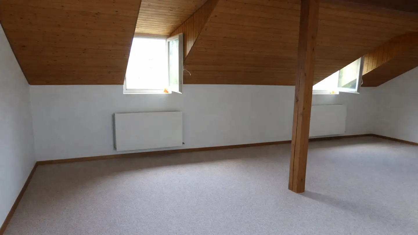 Dachgeschosswohnung mieten - Kirchenfeldstrasse 38, 3005 Bern - Foto 4