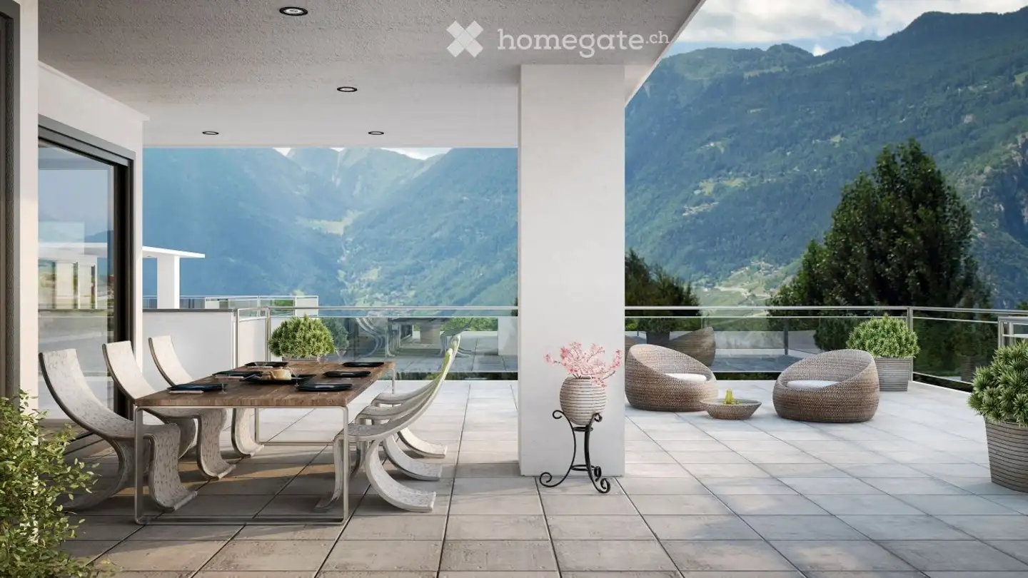 Apartment for sale - 1926 Fully