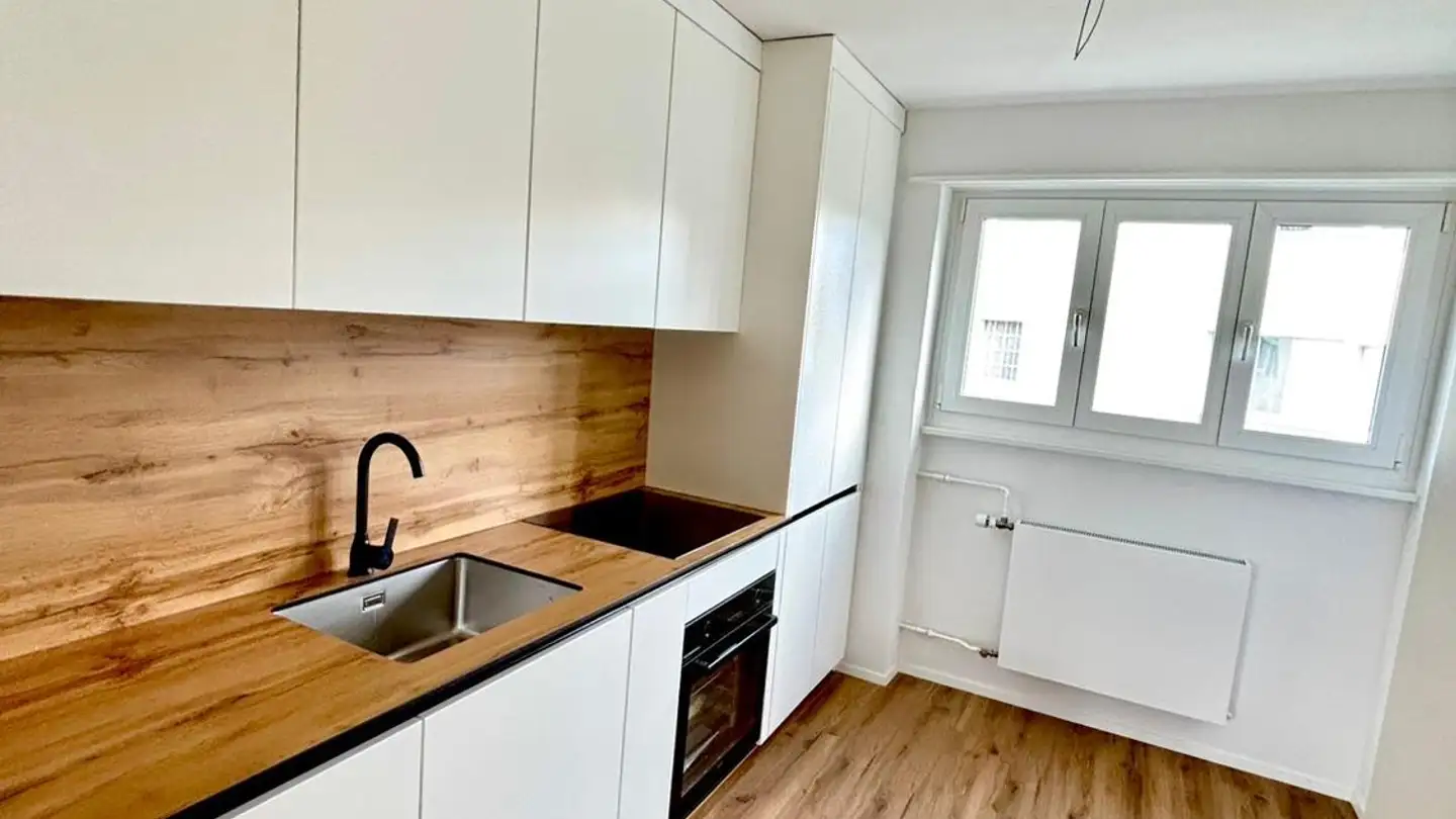 Appartamento in affitto - Schulweg 13, 5033 Buchs AG - Foto 3