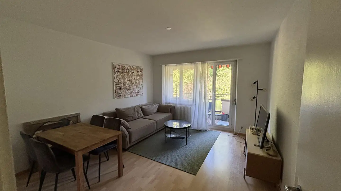 Apartment for rent - Reiterstrasse 17, 3013 Bern - Photo 2