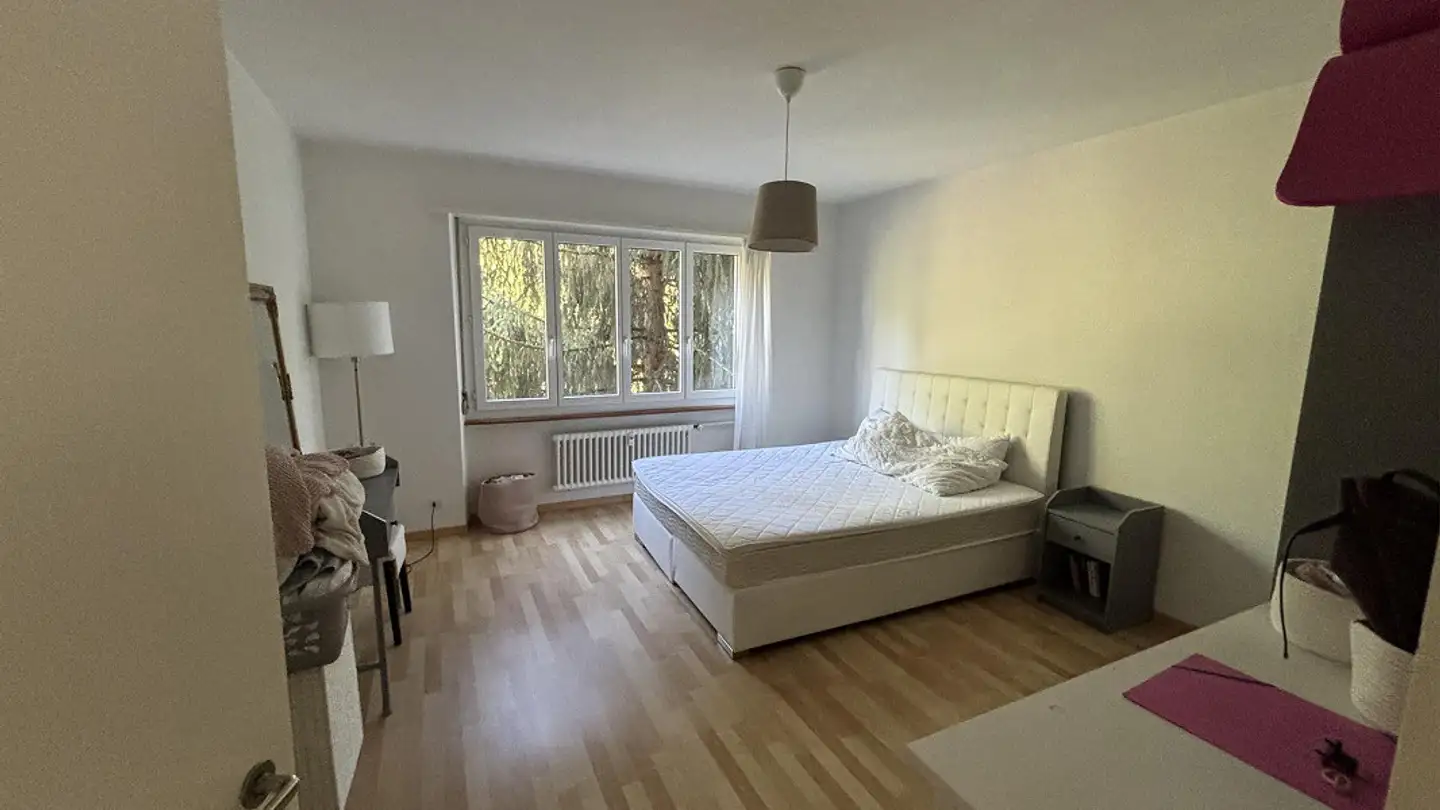 Apartment for rent - Reiterstrasse 17, 3013 Bern - Photo 3