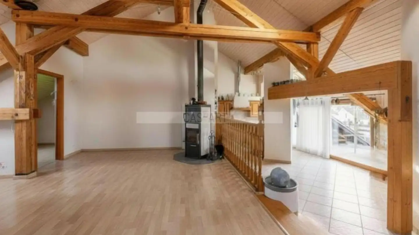 Casa singola in vendita - 1607 Palézieux-Village - Foto 2