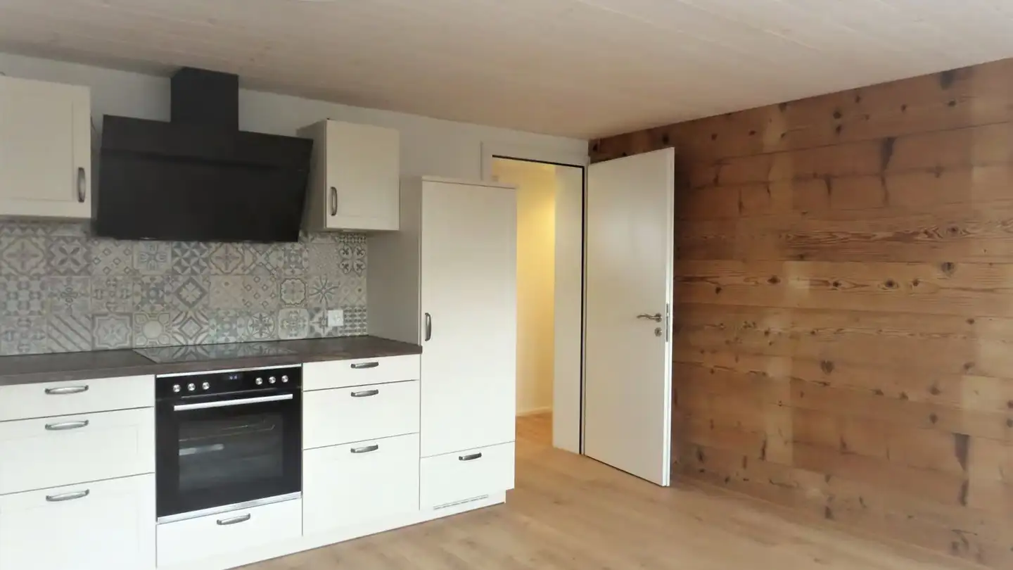 Einfamilienhaus mieten - Hüeblistrasse, 8636 Wald ZH - Foto 3