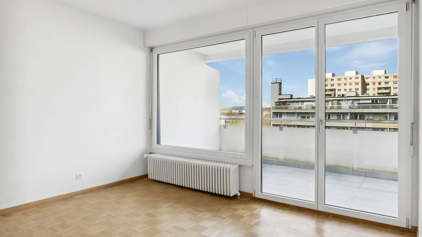 Apartment for rent - Chemin Des Palettes 31, 1212 Grand-Lancy - Photo 3