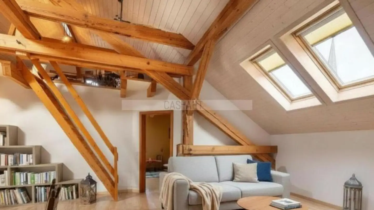 Casa singola in vendita - 1607 Palézieux-Village - Foto 3