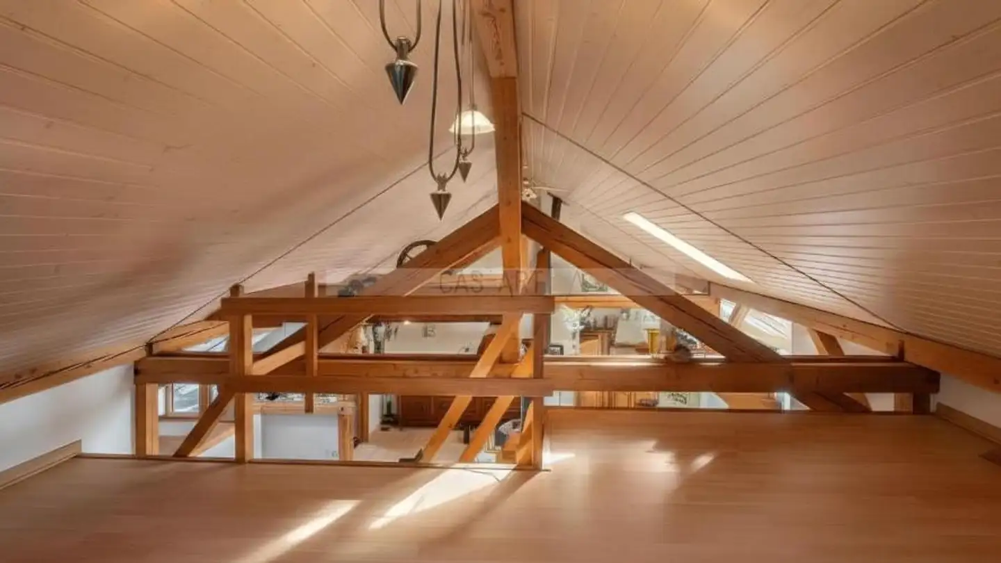 Casa singola in vendita - 1607 Palézieux-Village - Foto 4