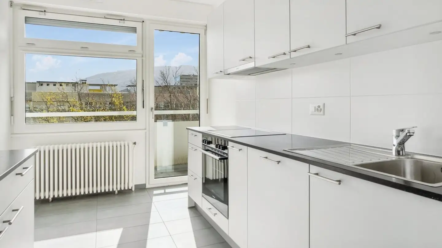 Apartment for rent - Chemin Des Palettes 31, 1212 Grand-Lancy - Photo 4