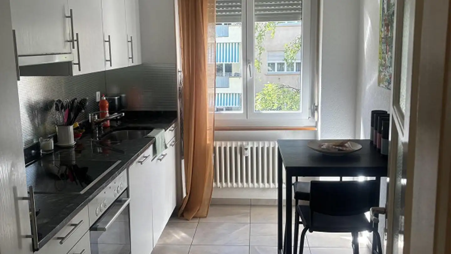 Apartment for rent - Reiterstrasse 17, 3013 Bern