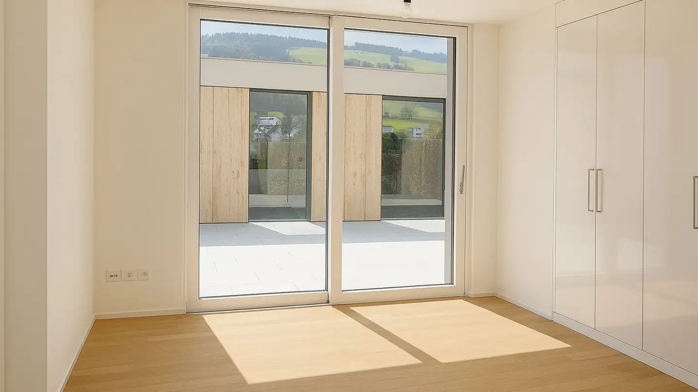 Casa a schiera in vendita - Neutalstrasse 15c, 8852 Altendorf - Foto 3