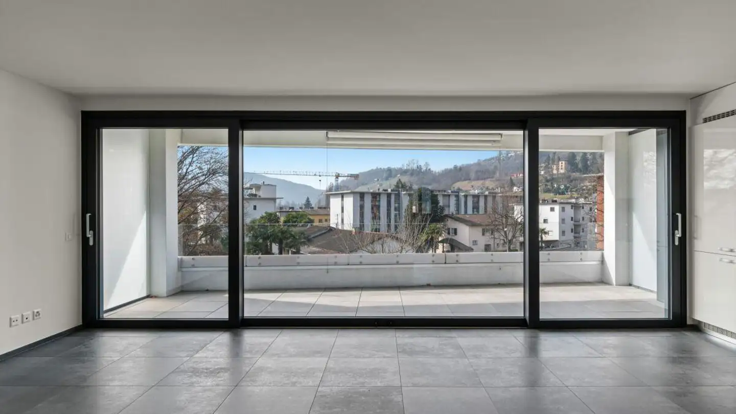 Appartamento in vendita - Via Chiodenda, 6982 Agno - Foto 4