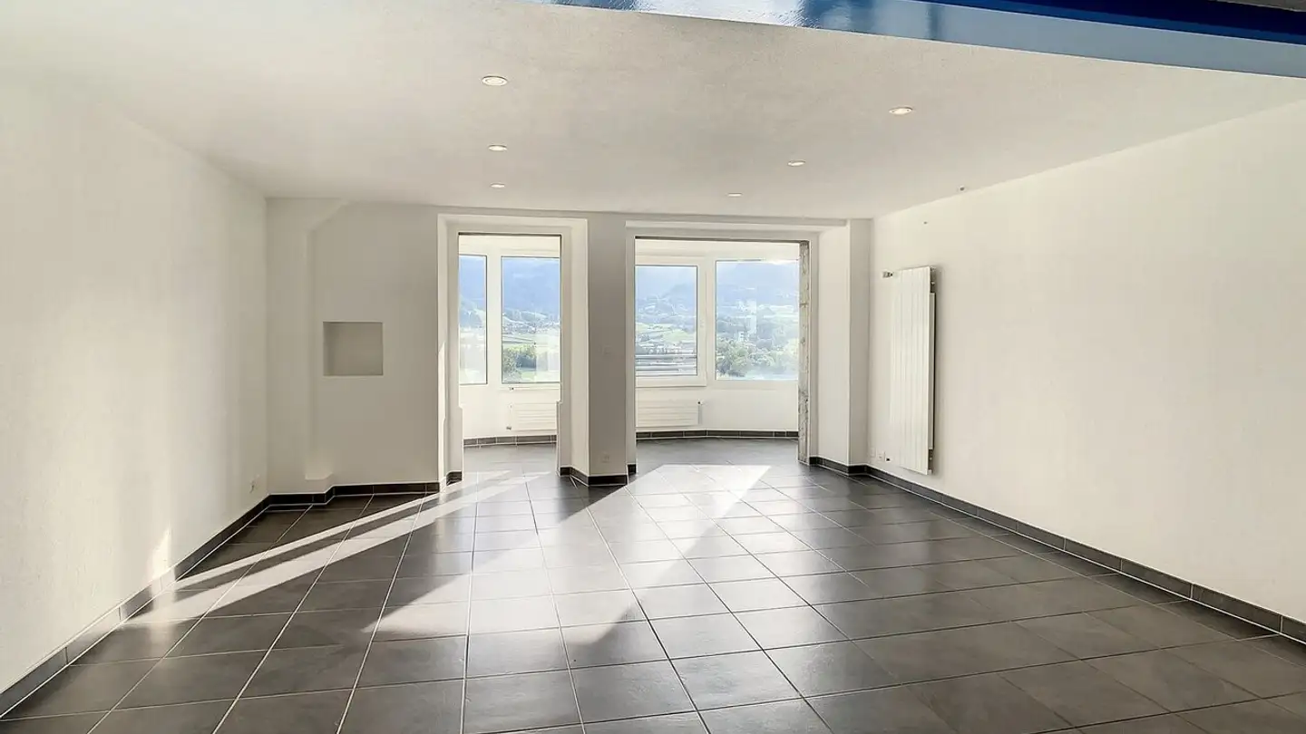 Appartement à louer - Rue De Montsalvens 6, 1636 Broc - Photo 4