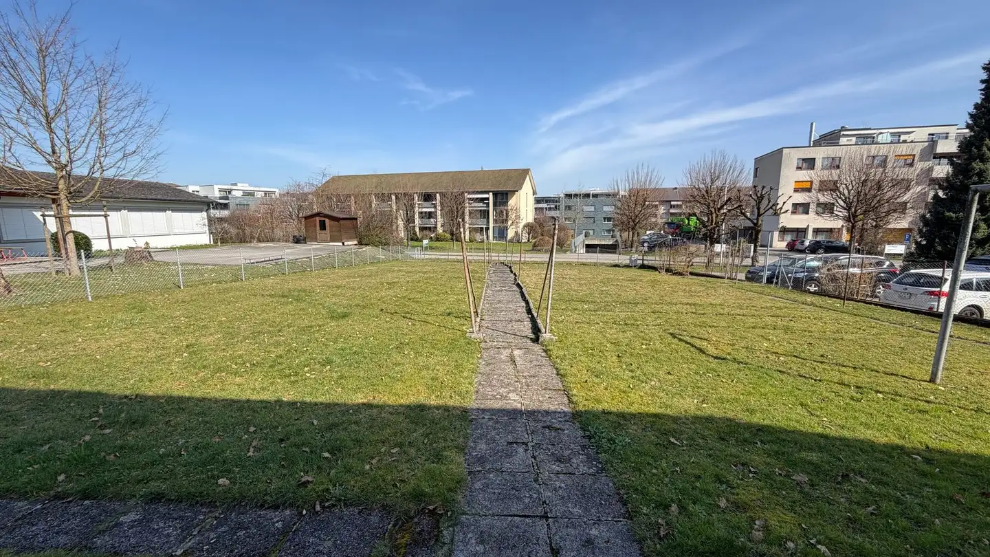 Mixed-use building for sale - Sägetstrasse 12, 4802 Strengelbach - Photo 4