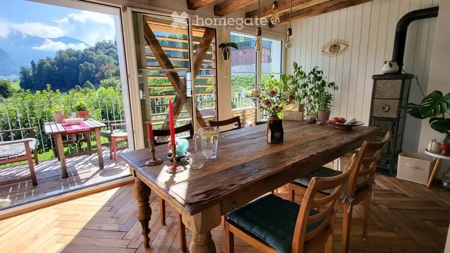 Apartment for rent - Schmiedgasse, 6370 Stans - Photo 3