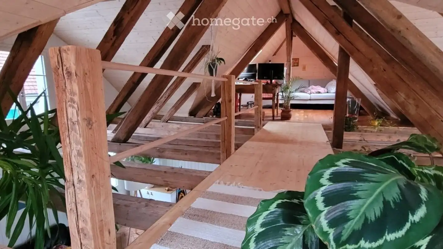 Apartment for rent - Schmiedgasse, 6370 Stans - Photo 4