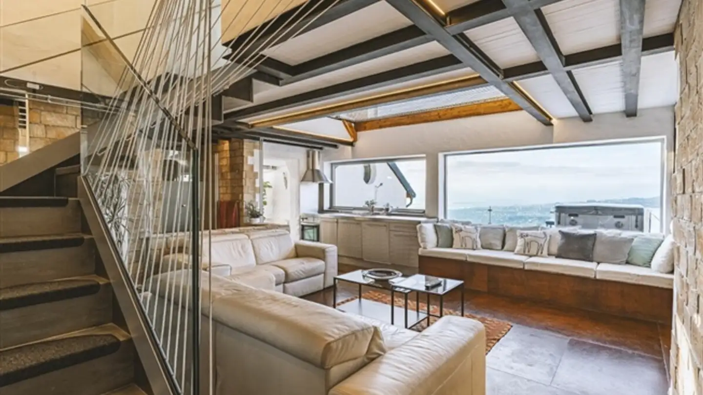 Appartamento in vendita - 1091 Grandvaux - Foto 2