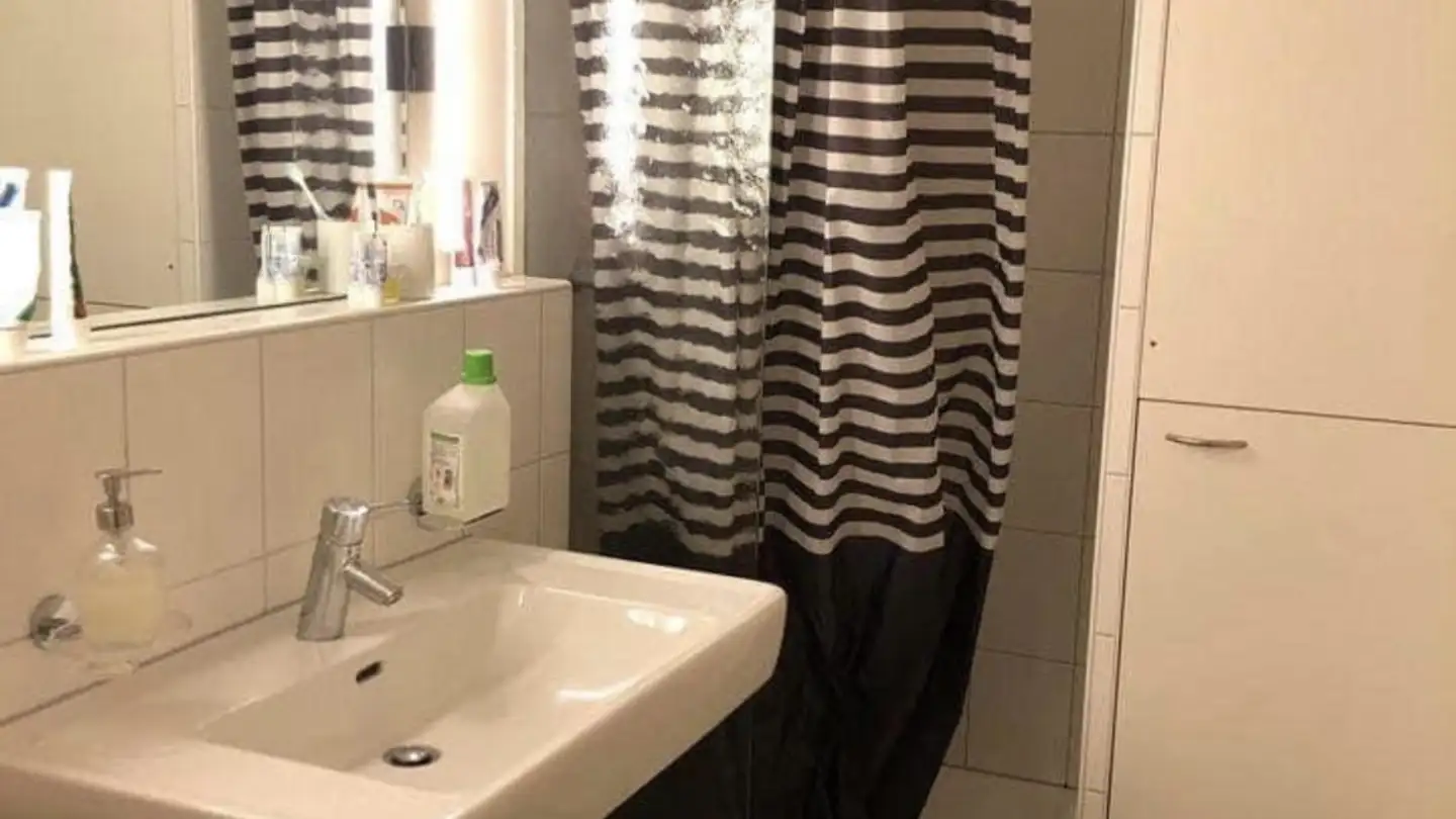 Zimmer mieten - 9000 St. Gallen - Foto 4