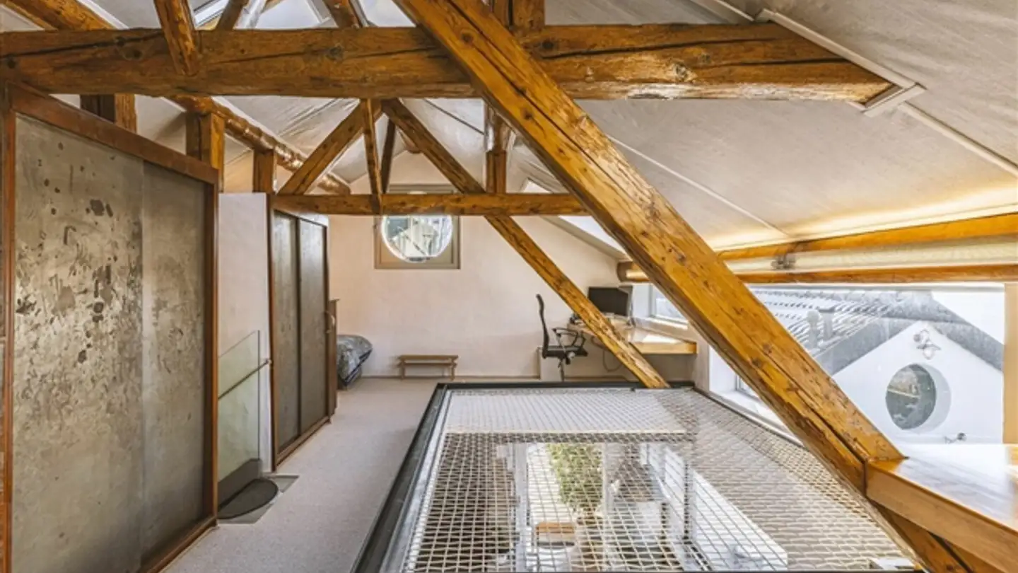 Appartamento in vendita - 1091 Grandvaux - Foto 3