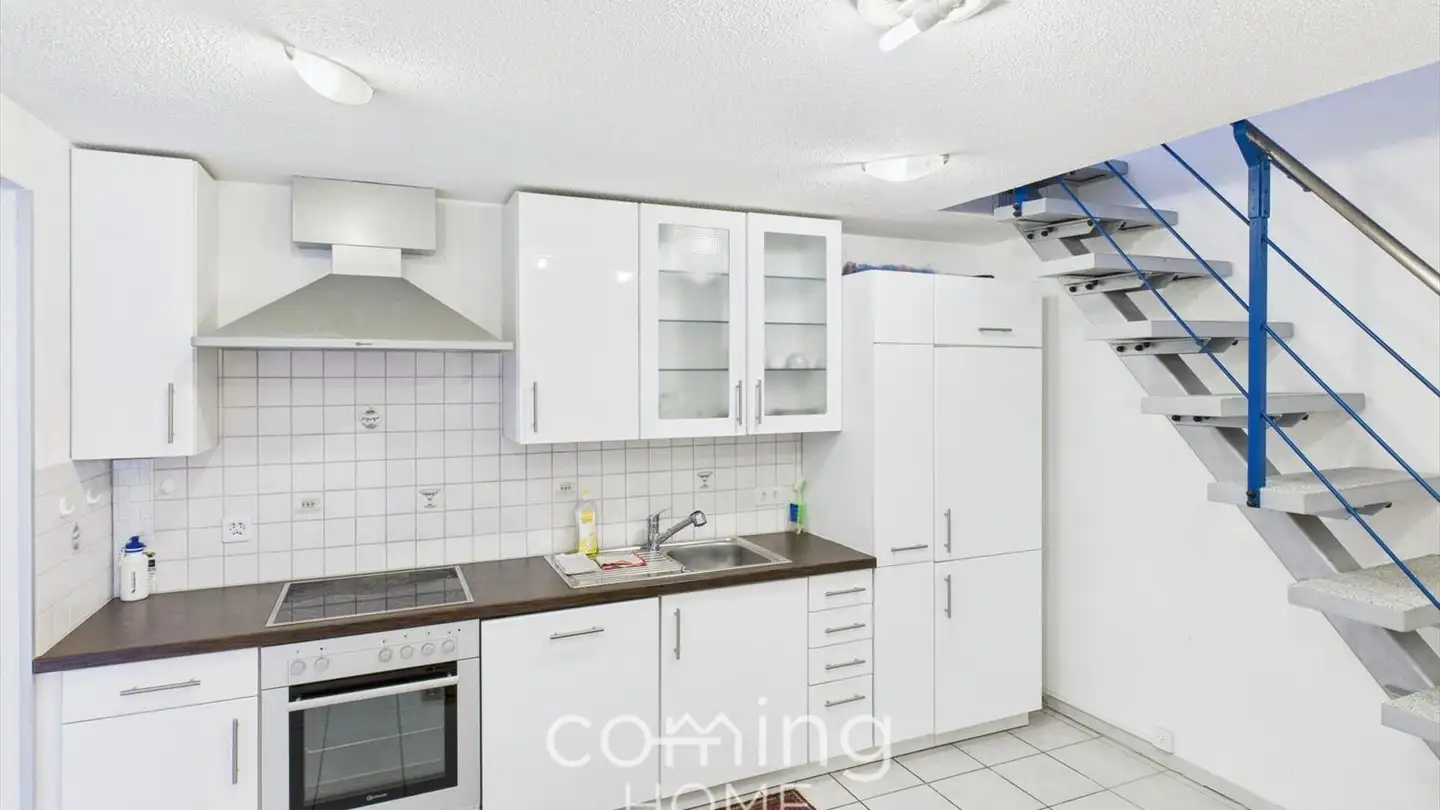 Appartamento in vendita - Gampergässli 12, 8500 Frauenfeld - Photo 3