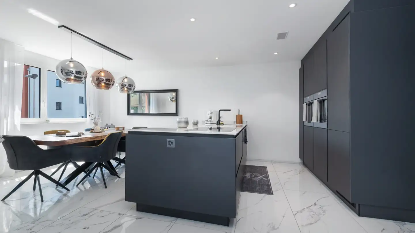 Appartement à vendre - Turnhallenstrasse 15, 8620 Wetzikon ZH - Photo 3