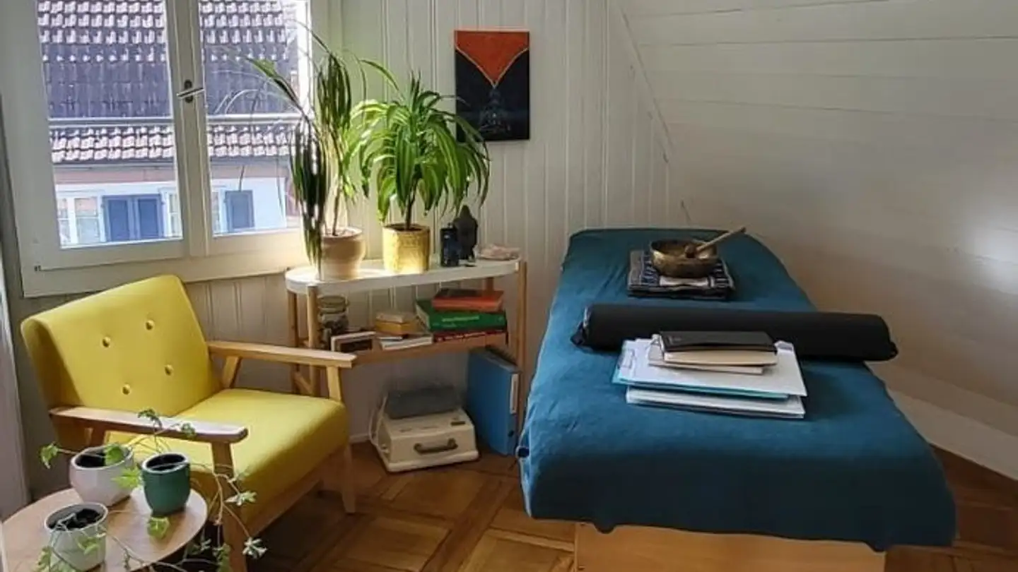 Apartment for rent - Schmiedgasse, 6370 Stans - Photo 2