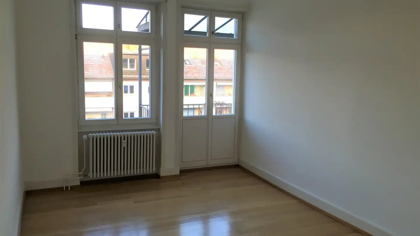Apartment for rent - Strassburgerallee 88, 4055 Basel - Photo 2