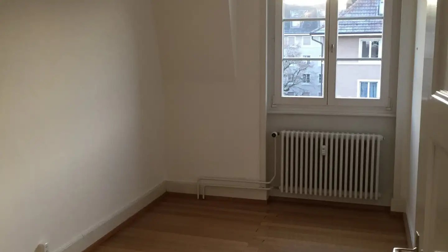 Apartment for rent - Strassburgerallee 88, 4055 Basel - Photo 3