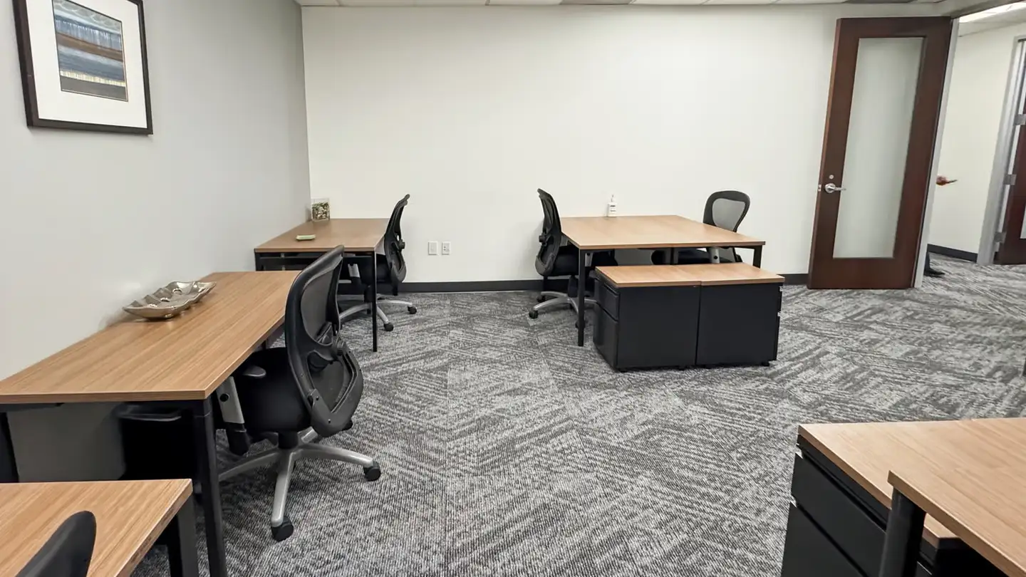 Office space for rent - Rue Saint-Martin 7, 1003 Lausanne