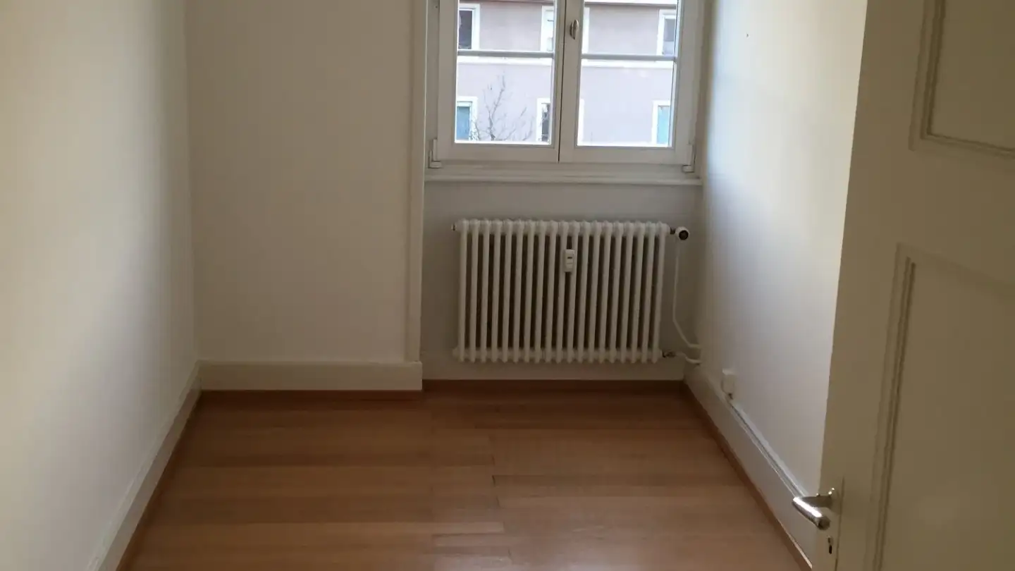 Apartment for rent - Strassburgerallee 88, 4055 Basel - Photo 4