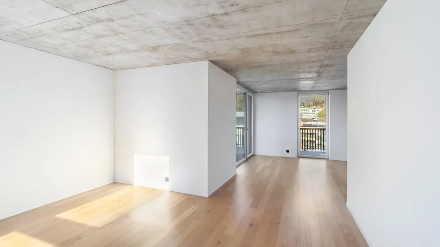 Appartement à louer - Kirchstrasse 1a, 9435 Heerbrugg - Photo 4